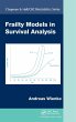 Frailty Models in Survival Analysis - Bild 1