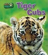 Tiger Cubs - Owen, Ruth