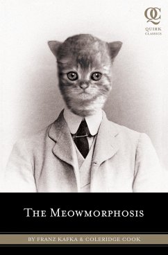 The Meowmorphosis - Kafka, Franz; Cook, Coleridge