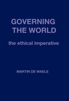 Governing the World - De Waele, Martin