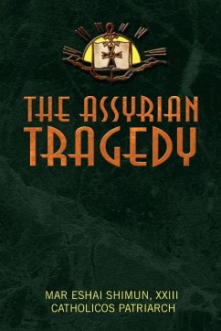 The Assyrian Tragedy