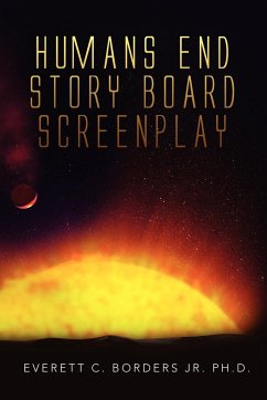 Humans End Story Board Screenplay
