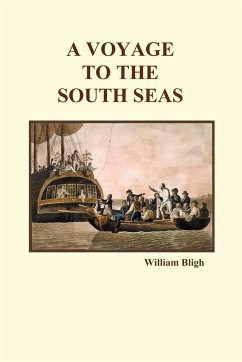 A Voyage to the South Seas (Paperback) - Bligh, William