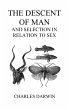 The Descent of Man and Selection in... - Bild 1