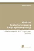 Kindliche Kontaktverweigerung (Umgangsverweigerung)