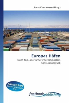 Cover Europas Häfen