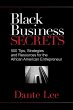 Black Business Secrets - Bild 1