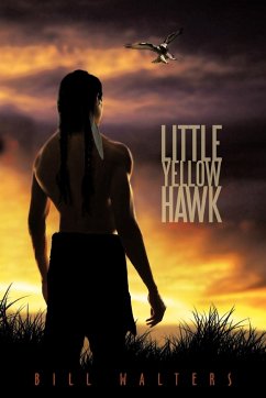 Little Yellow Hawk - Walters, Bill