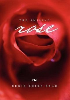 The Smiling Rose - Orah, Eddie Chike