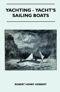 Yachting - Yacht's Sailing Boats