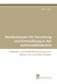 Kundenwissen für Forschung und Entwicklung in der Automobilindustrie