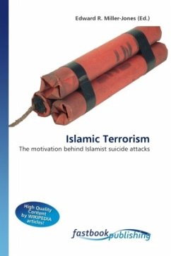 Islamic Terrorism - Miller-Jones, Edward R.