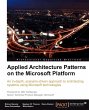 Applied Architecture Patterns on the... - Bild 1