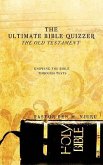 The Ultimate Bible Quizzer