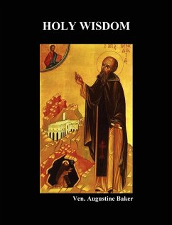 Holy Wisdom Holy Wisdom