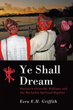 Ye Shall Dream - Griffith, Ezra E H