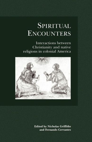 Spiritual Encounters Spiritual Encounters