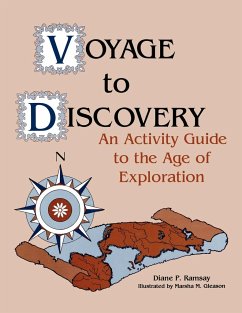 Voyage to Discovery - Ramsay, Diane P.