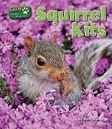 Squirrel Kits - Owen, Ruth