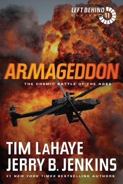 Armageddon - Lahaye, Tim