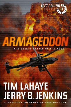 Armageddon - Lahaye, Tim