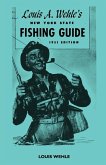 Louis A. Wehle's New York State Fishing Guide 1951 Edition