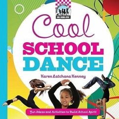 Cool School Dance - Kenney, Karen