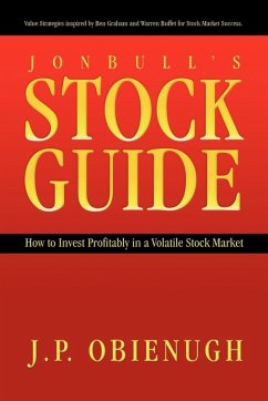 Jonbull's Stock Guide - Obienugh, J. P.