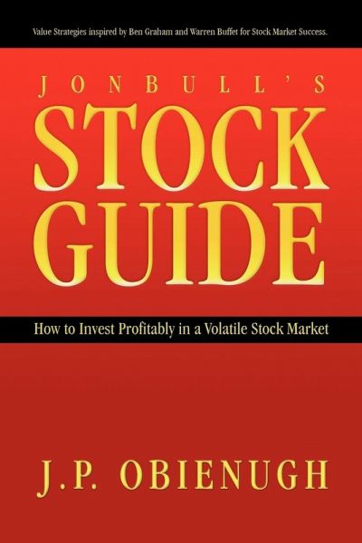 Jonbull's Stock Guide