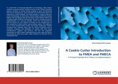 A Cookie Cutter Introduction to FMEA and FMECA