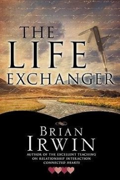 The Life Exchanger - Irwin, Brian