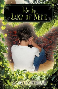 Into the Land of Nede - Gilchrist, J.