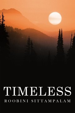 Timeless - Sittampalam, Roobini