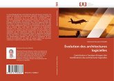 Évolution des architectures logicielles