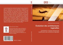 Évolution des architectures logicielles - HASSAN, Mohamed Oussama