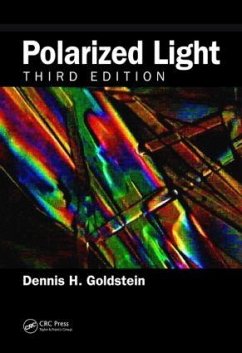 Polarized Light - Goldstein, Dennis H