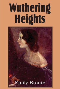 Wuthering Heights - Bronte, Emily