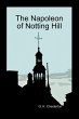 The Napoleon of Notting Hill (Paperback) - Bild 1