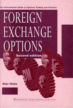Foreign Exchange Options - Hicks, Alan