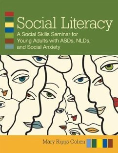 Social Literacy - Cohen, Mary