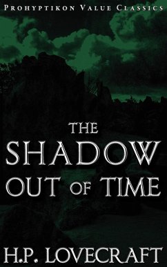 The Shadow Out of Time The Shadow Out of Time
