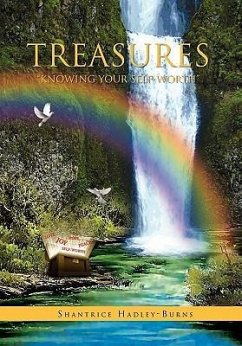 Treasures - Hadley-Burns, Shantrice