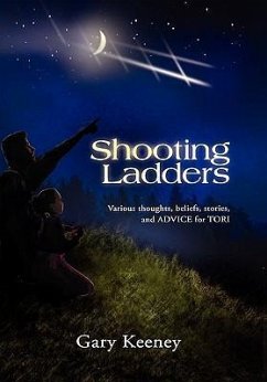 Shooting Ladders - Gary Keeney