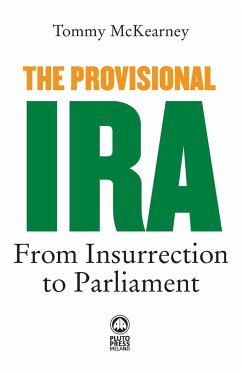 The Provisional IRA - McKearney, Tommy