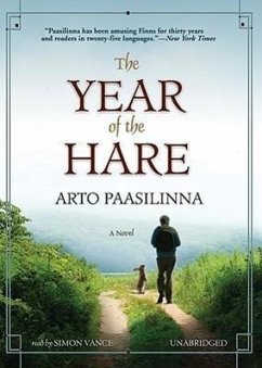 The Year of the Hare - Paasilinna, Arto
