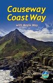 Rucksack Readers: Causeway Coast Way: With Moyle Way