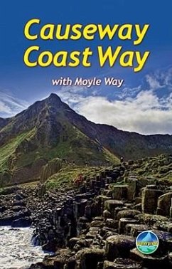 Rucksack Readers: Causeway Coast Way: With Moyle Way - Reilly, Eoin