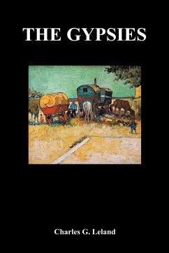 The Gypsies (Paperback)
