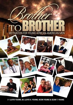 Brother to Brother - Young Jr, Lloyd; Young, Lloyd A.; Young, Keon