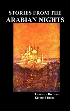 Stories from the Arabian Nights - Housman, Laurence